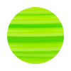 colorFabb XT filament | Ljusgrön | 2,85mm | 0,75kg DFP13186 - 1