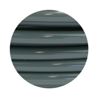 colorFabb XT filament | Mörkgrå | 1,75mm | 0,75kg  DFP13179