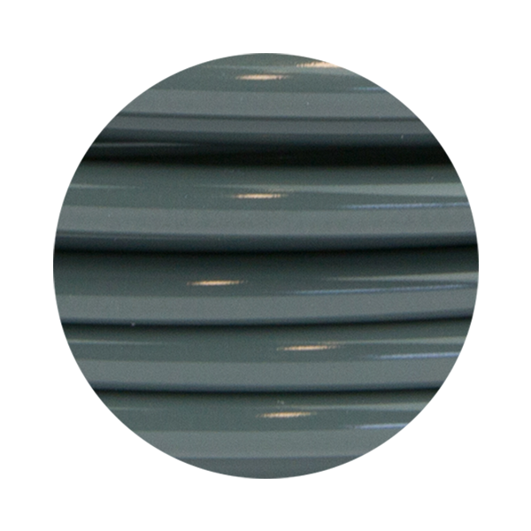 colorFabb XT filament | Mörkgrå | 2,85mm | 0,75kg DFP13180 - 1