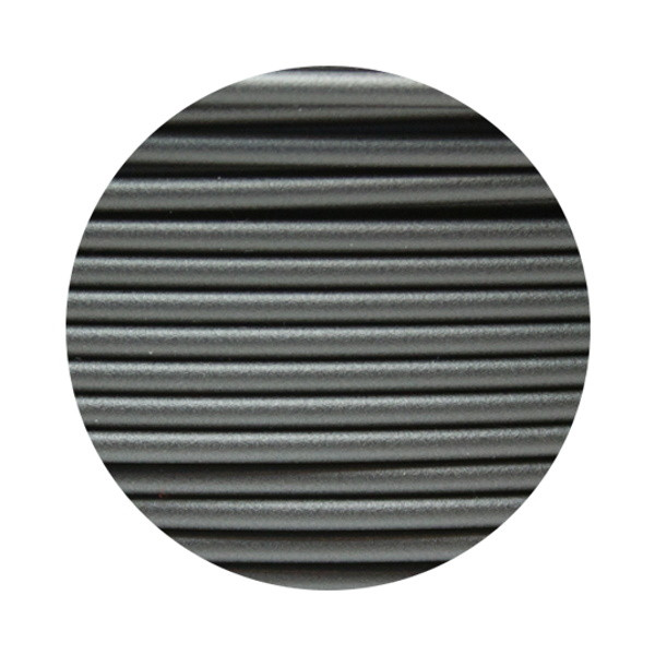 colorFabb allPHA filament | Svart | 1,75mm | 0,75 kg  DFP13221 - 1