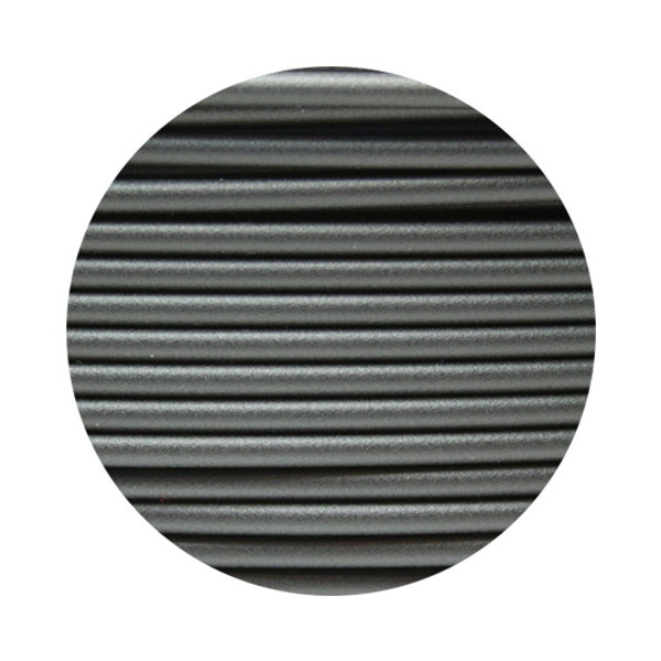 colorFabb allPHA filament | Svart | 2,85 mm | 0,75 kg DFP13222 - 1