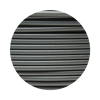 colorFabb allPHA filament | Svart | 2,85 mm | 0,75 kg DFP13222 - 1