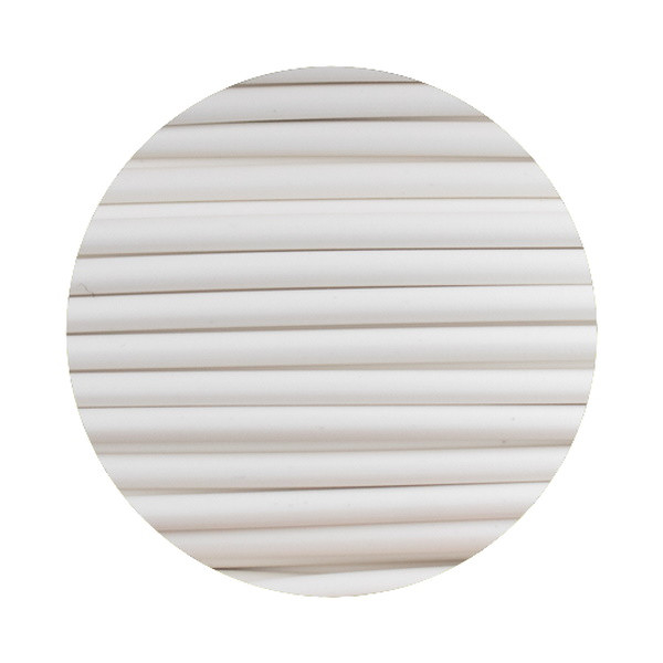 colorFabb allPHA filament | Vit | 2,85 mm | 0,75 kg DFP13224 - 1