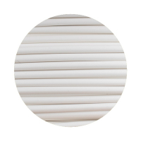 colorFabb allPHA filament | Vit | 2,85 mm | 0,75 kg DFP13224