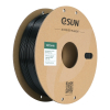 eSUN ePETG+HS | Svart | 1,75mm | 1kg DFE20361 - 1