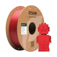eSUN ePLA-SS | Röd | 1,75mm | 1kg DFE20354