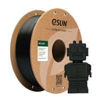 eSUN ePLA-SS | Svart | 1,75mm | 1kg DFE20351
