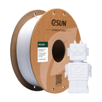 eSUN ePLA-SS | Vit | 1,75mm | 1kg DFE20355