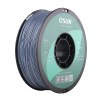 $$ eSun ABS+ filament | Grå | 1,75mm | 1kg