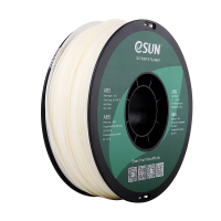 $$ eSun ABS filament | Neutral | 2,85mm | 1kg DFE20010