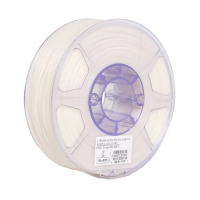 eSun $$ eSun PA12 filament | Vit | 1,75mm | 1kg  DFE20235
