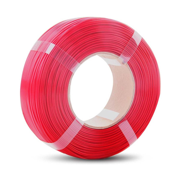 eSun $$ eSun PLA+ filament | Brandbilröd | 1,75mm | 1kg (Refill)  DFE20282 - 1