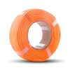 $$ eSun PLA+ filament | Orange | 1,75mm | 1kg | (Refill) eSilk