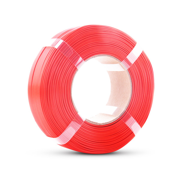 eSun $$ eSun PLA+ filament | Röd | 1,75mm | 1kg (Refill)  DFE20116 - 1
