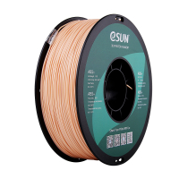 eSun ABS+ filament | Beige | 1,75mm | 1kg ABS175SK1 DFE20020