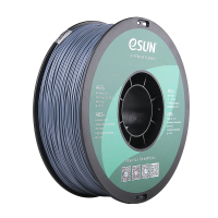 eSun ABS+ filament | Grå | 1,75mm | 1kg ABS175H1 DFE20018