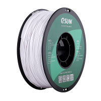 eSun ABS+ filament | Kallvit | 1,75mm | 1kg  DFE20124