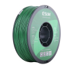 eSun ABS+ filament | Mörkgrön | 1,75mm | 1kg