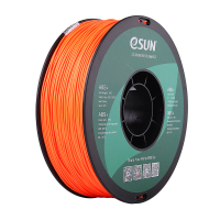 eSun ABS+ filament | Orange | 1,75mm | 1kg ABS175O1 DFE20025