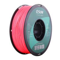 eSun ABS+ filament | Rosa | 1,75mm | 1kg  DFE20028