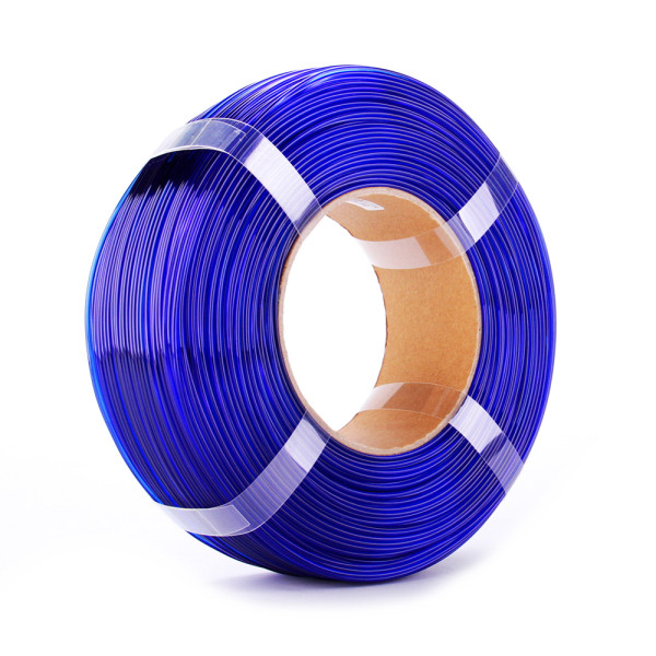 eSun PETG filament | Blå | 1,75mm | 1kg | Refill PETGRefill175U1 DFE20209 - 1