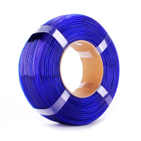 eSun PETG filament | Blå | 1,75mm | 1kg | Refill PETGRefill175U1 DFE20209
