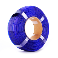 eSun PETG filament | Blå | 1,75mm | 1kg | Refill PETGRefill175U1 DFE20209