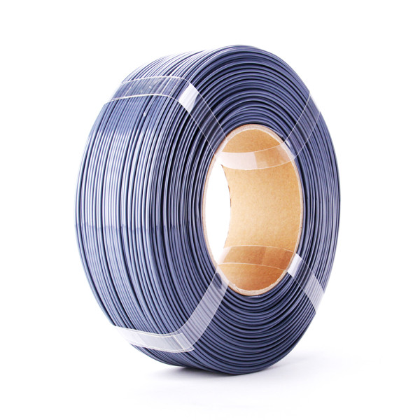 eSun PETG filament | Grå | 1,75mm | 1kg | Refill PETGRefill175SH1 DFE20210 - 1
