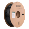 eSun PETG filament | Massiv Svart | 1,75mm | 1kg