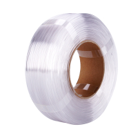 eSun PETG filament | Neutral | 1,75mm | 1kg | Refill PETGRefill175N1 DFE20212