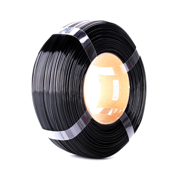 eSun PETG filament | Svart | 1,75mm | 1kg | Refill PETGRefill175B1 DFE20208 - 1