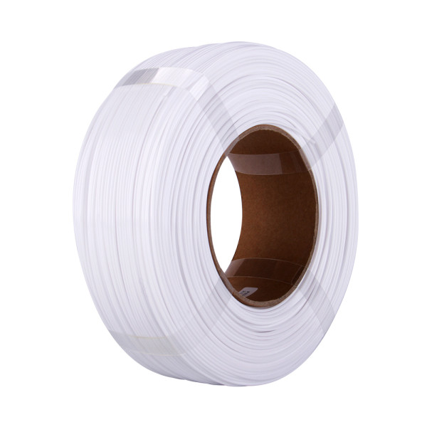 eSun PETG filament | Vit | 1,75mm | 1kg | Refill PETGRefill175SW1 DFE20216 - 1