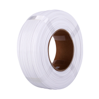 eSun PETG filament | Vit | 1,75mm | 1kg | Refill PETGRefill175SW1 DFE20216