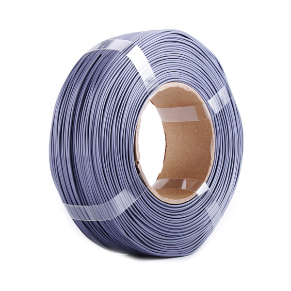 eSun PLA+ Refill filament | Grå | 1,75mm | 1kg | eSilk PLARefill175H1 DFE20211 - 1