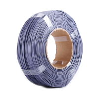 eSun PLA+ Refill filament | Grå | 1,75mm | 1kg | eSilk PLARefill175H1 DFE20211