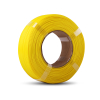 eSun PLA+ Refill filament | Gul | 1,75mm | 1kg | eSilk