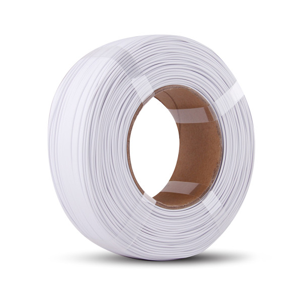 eSun PLA+ Refill filament | Kallvit | 1,75mm | 1kg PLAREFIL175CW1 DFE20117 - 1
