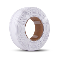 eSun PLA+ Refill filament | Kallvit | 1,75mm | 1kg PLAREFIL175CW1 DFE20117