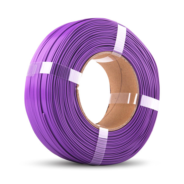 eSun PLA+ Refill filament | Lila | 1,75mm | 1kg | eSilk PLARefill175Z1 DFE20214 - 1