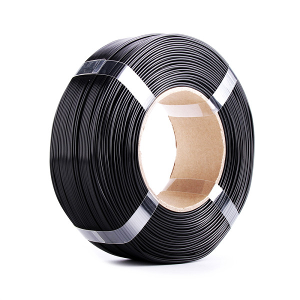 eSun PLA+ Refill filament | Svart | 1,75mm | 1kg PLARefil175B1 DFE20118 - 1
