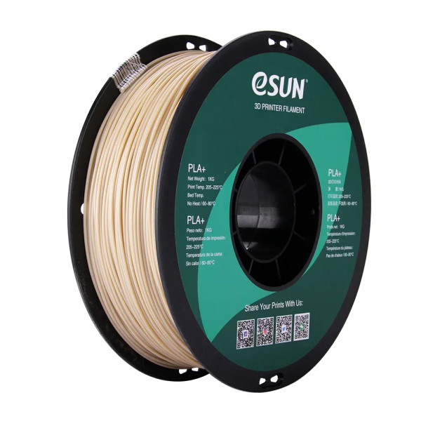 eSun PLA+ filament | Benvit | 1,75mm | 1kg  DFE20284 - 1