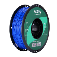 eSun PLA+ filament | Blå | 1,75mm | 1kg PLA175U1 DFE20090