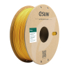 eSun PLA+ filament | Gul | 1,75mm | 1kg | eSilk