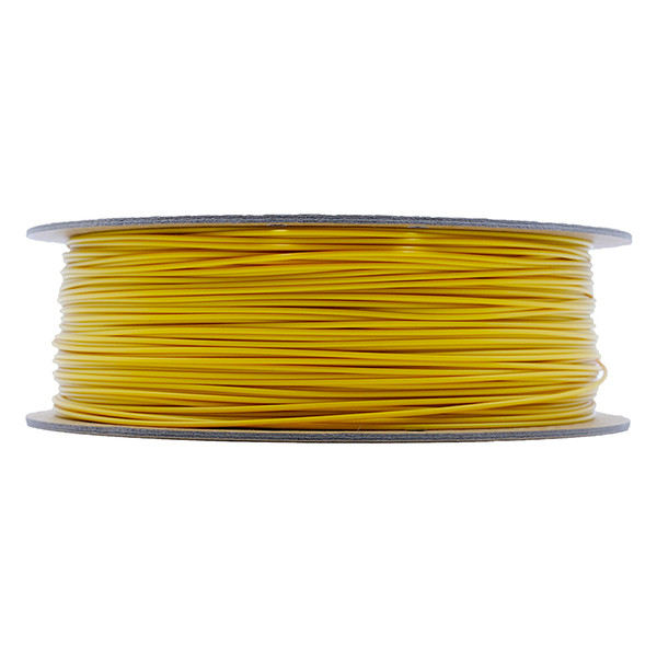 eSun PLA+ filament | Gul | 1,75mm | 1kg | eSilk PLA175Y1 DFE20207 - 2