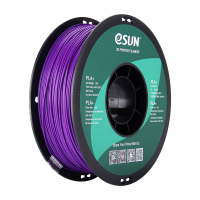 eSun PLA+ filament | Lila | 1,75mm | 1kg PLA175Z1 DFE20100
