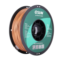 eSun PLA+ filament | Ljusbrun | 1,75mm | 1kg  DFE20276