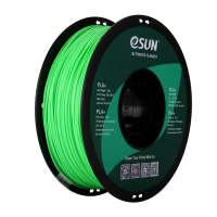 eSun PLA+ filament | Nuclear Green | 1,75mm | 1kg PLA175V1 DFE20098