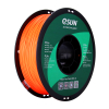 eSun PLA+ filament | Orange | 1,75mm | 1kg