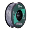eSun PLA+ filament | Silver | 1,75mm | 1kg