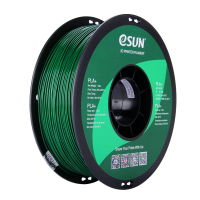 eSun PLA+ filament | Tallgrön | 1,75mm | 1kg PLA175PG1 DFE20092